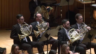 Simfonia núm. 9 del Nou Món  ORQUESTRA SIMFÒNICA DE LA SMI SANTA CECÍLIA DE CULLERA