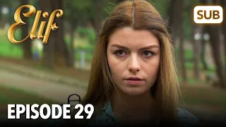 Elif Episode 29 | English Subtitle