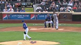 Matt Harvey ULTIMATE Highlights - Light Em Up HD