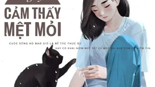 [RADIO SỐ 02] - Những Ngày Mệt Mõi