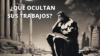 De la Tragedia a la Redención: Las Profundas Enseñanzas de los Trabajos de Hércules