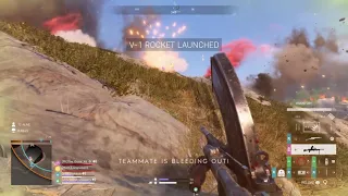 BFV Firestorm V1 squad wipe