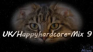 UK/Happyhardcore-Mix 9 [2308]