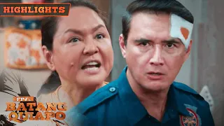 Charo confronts Rigor for his infidelity | FPJ's Batang Quiapo