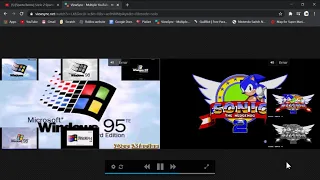 Windows History With Never Released Versions Sparta Remix vs. Sonic 2 Sparta Remix