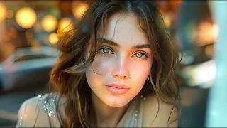 Calm Summer Music Mix ☀️ Kygo, Kungs, Klangkarussell, Avicii, Billie Eilish Style