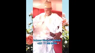 Serigne Babacar Niang de Kaolack émission Asrar Daara Fadjtal du 21 juillet 2023