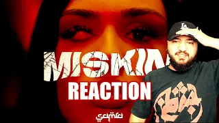 🔥💯 WIEDER MAL HEFTIG 💯🔥 SAMRA - MISKIN REACTION