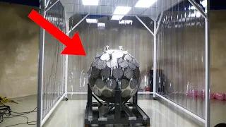 10 Craziest Inventions They've Been Keeping A Secret