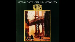 Ennio Morricone – Once Upon A Time In America (Original Motion Picture Soundtrack)