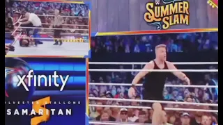Pat McAfee vs Happy Corbin:FULL MATCH SummerSlam 2022