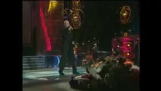 VITAS - Плачет чужая тоска / Someone's Melancholy Crying. Kremlin_2002