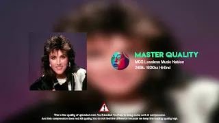 Laura Branigan   Self Control Master Quality Audiophile 4K