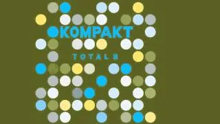 Reinhard Voigt - Follow the DJ 'Kompakt Total 8' Album