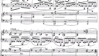 Rachmaninoff Piano Concerto No. 2 in c minor, Op. 18 (Richter, Zimerman)