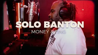 Solo Banton & Irie Ites - Money & Ting (Official Video)