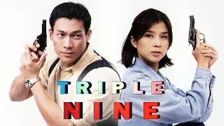 Triple Nine S1 EP1 | Drink If You Dare