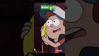 Mabel is Dead