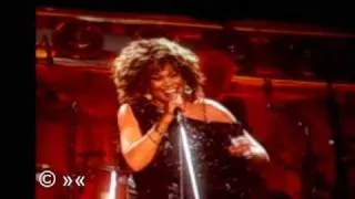 Tina Turner - River Deep Mountain High