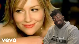 (DTN Reacts) Dido - Thank You (Official Video) (Patreon Request)