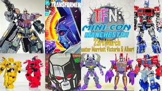 Transformers fans hobby figure reveals. New studio series ironfactory trumpeter sky atlas images