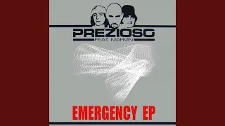 Emergency 911 (feat. Marvin)