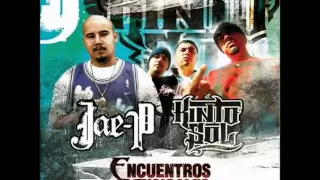 Jae - P (vs) Kinto Sol - Mix .......... checoman mix