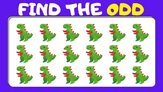 Can you find what's different 🤑🦖| Mario | Mushroom | Different Dragon [ easy - medium -  hard ]