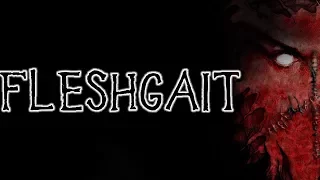 FLESHGAIT | Cryptid Creepy Pasta Scary Stories