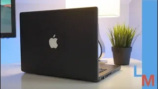 The Forgotten Black MacBook is a Bargain at $100!