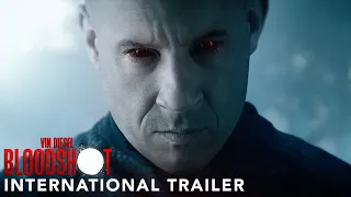 BLOODSHOT - Official Trailer #2 (HD) (Sub Indonesia)