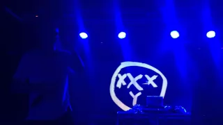 oxxxymiron концерт в Краснодаре
