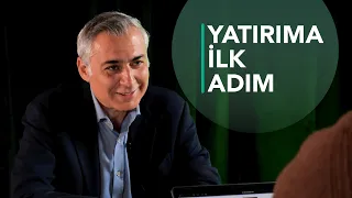 Haydar Acun | Yatırıma İlk Adım | Bölüm 1 | "Hatalardan Ders Çıkartmak"