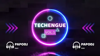 TECHENGUE VOL 1 PAPODJ RMX