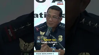 PNP, natukoy na ang 2nd suspek sa pagpatay sa radio announcer sa Oriental Mindoro