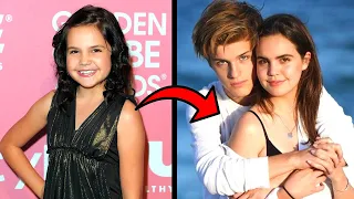 5 SURPRISING Things You Didn’t Know About Bailee Madison!