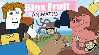 BLOX FRUITS: AVENTURA MUTCHO LOCA (ANIMAÇÃO)