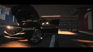 [ GTA 5 STORY MODE MPR-$cript ] With MP PEDs