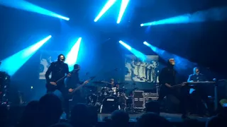 The Devil A2 Wrocław 16 03 2018 part 3