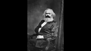 Karl Marx (1818 - 1883) | World's 100 Greatest People