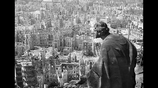 What People get Wrong about the Bombing of Dresden
