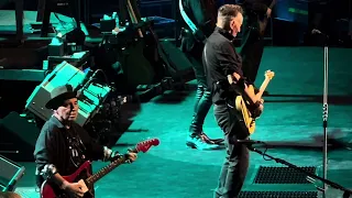 Bruce Springsteen - Backstreets, Las Vegas NV, 3/22/2024