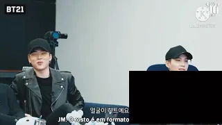 bts reagindo a *Marília Mendonça parte 3