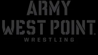 Army Wrestling vs Bucknell: January 29th 2023