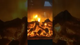 Пожары в Австралии. Причины .