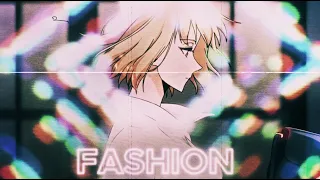 「Fashion 💎🧡」 Solo Leveling「AMV/EDIT」4K