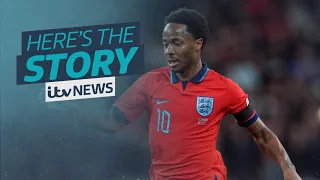 Raheem Sterling’s house was robbed - but what other footballer’s homes have been targeted before?