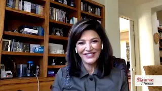 Conversations at Home with Shohreh Aghdashloo of THE EXPANSE