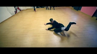 RED šokių studija | BREAKDANCE | NEW SEASON/NAUJAS SEZONAS PROMO 2017/2018