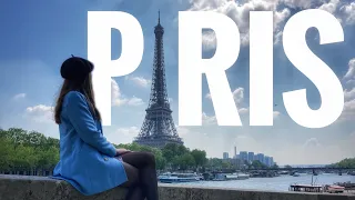 Paris in 4 zile | Top atractii